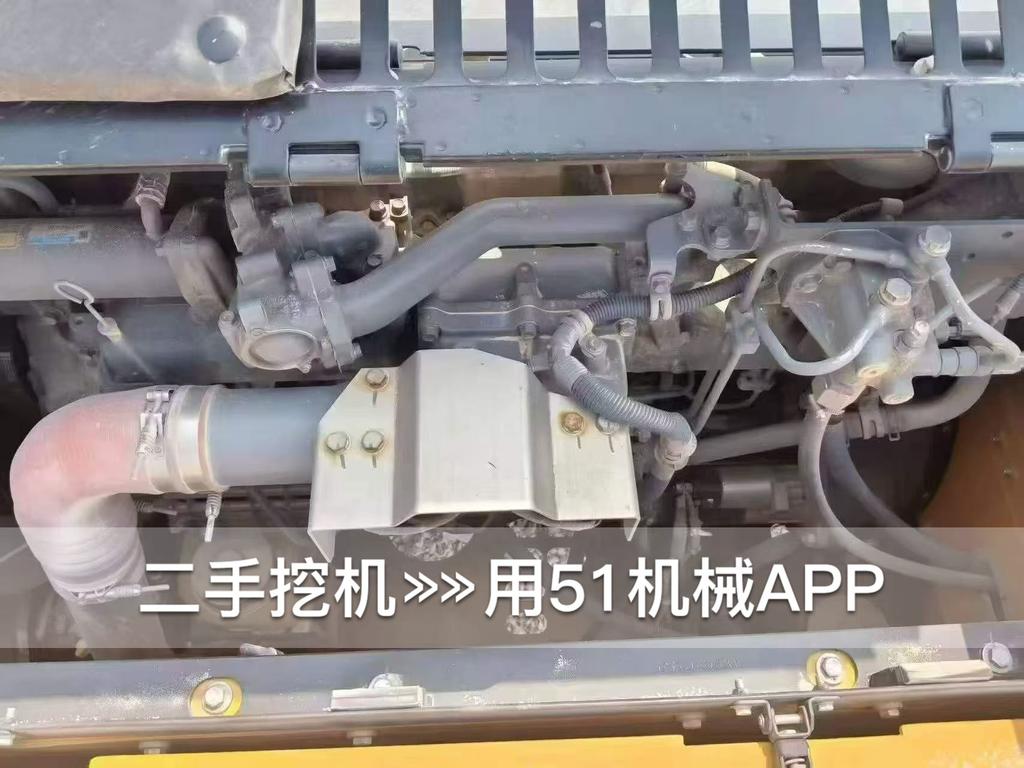 51机械